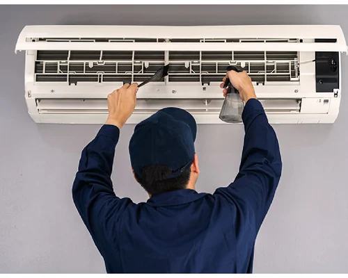 Star Air Refrigeration - AC Repair and Installation Service in Rohini Delhi