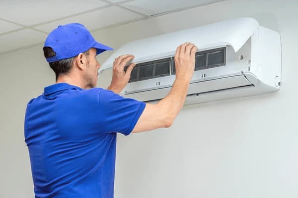 Star Air Refrigeration - AC Repair and Installation Service in Rohini Delhi